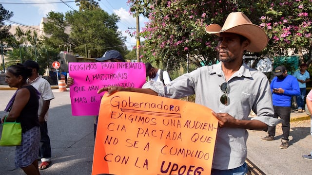 San Miguel Totolapan, Guerrero: Suman 18 secuestrados