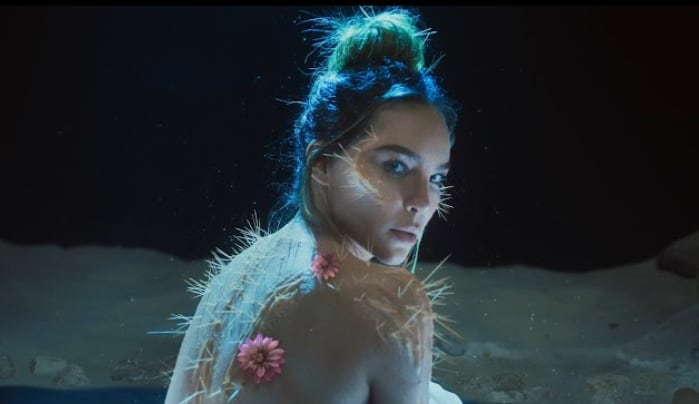 Belinda estrena 'Cactus', su nueva canción