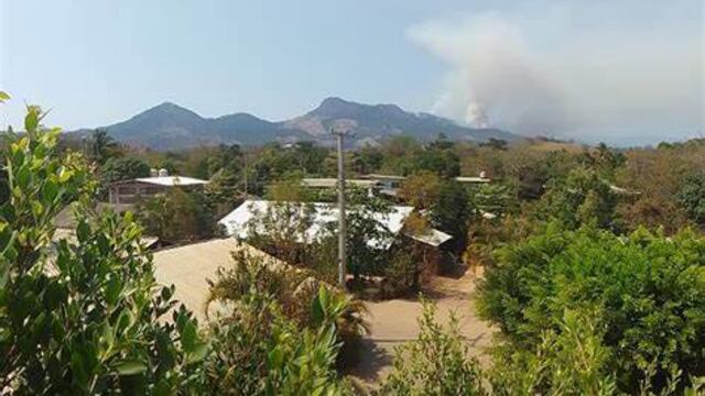 Denuncian ataques con drones en la sierra de Guerrero
