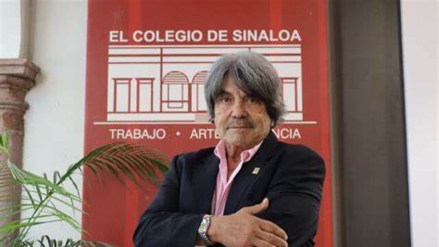 Octavio Paredes López del Cinvestav fue golpeado en Irapuato, Guanajuato