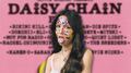 Olivia Rodrigo presenta Daisy Chain Fields: un festival con cartel 100% femenino