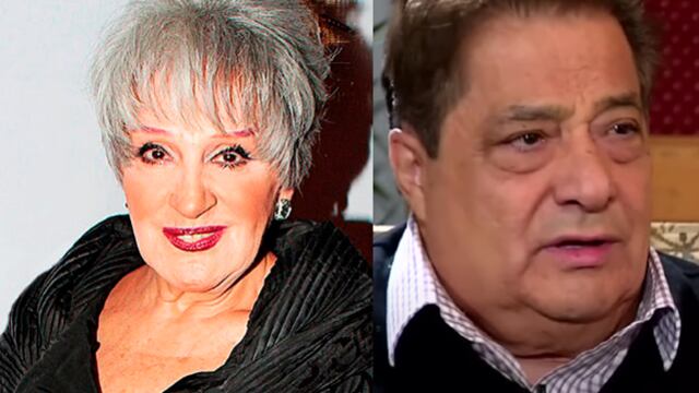 Manolo Noreña considera que Anel Noreña es una mala persona