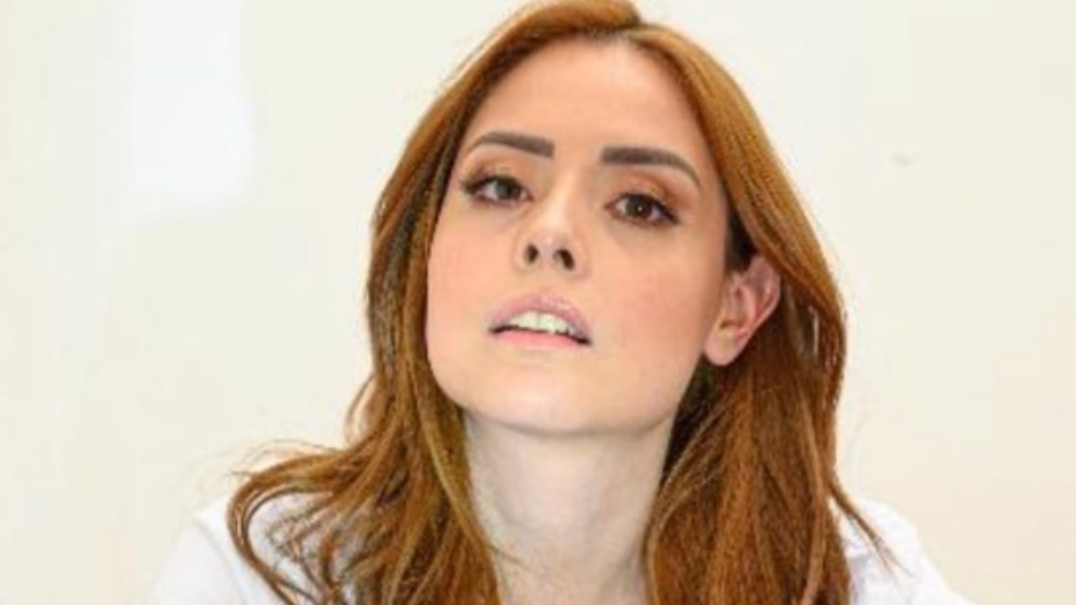 VIDEO: Maryfer Centeno defiende a Gloria Trevi tras ser señalada en la Marcha 8M por Karla de la Cuesta