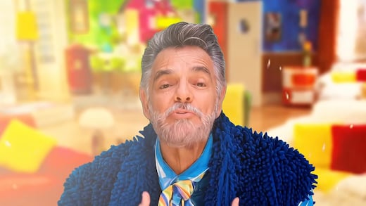 Eugenio Derbez insiste en hacer una película de La Familia P. Luche