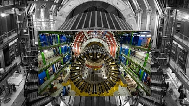 IPN colabora en la evolución del Gran Colisionador de Hadrones