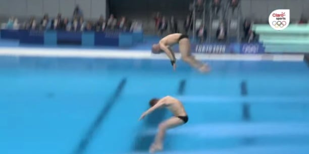 Evgenii Kuznetsov y Nikita Shleikher