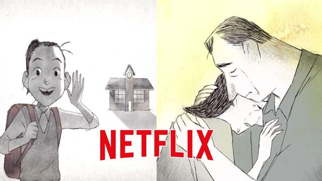 Si algo me pasa, los quiero