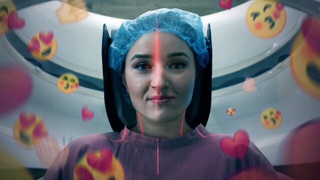 ¿De qué trata Vinagre de Manzana? La nueva serie de Netflix que retrata hasta dónde pueden llegar las mentiras