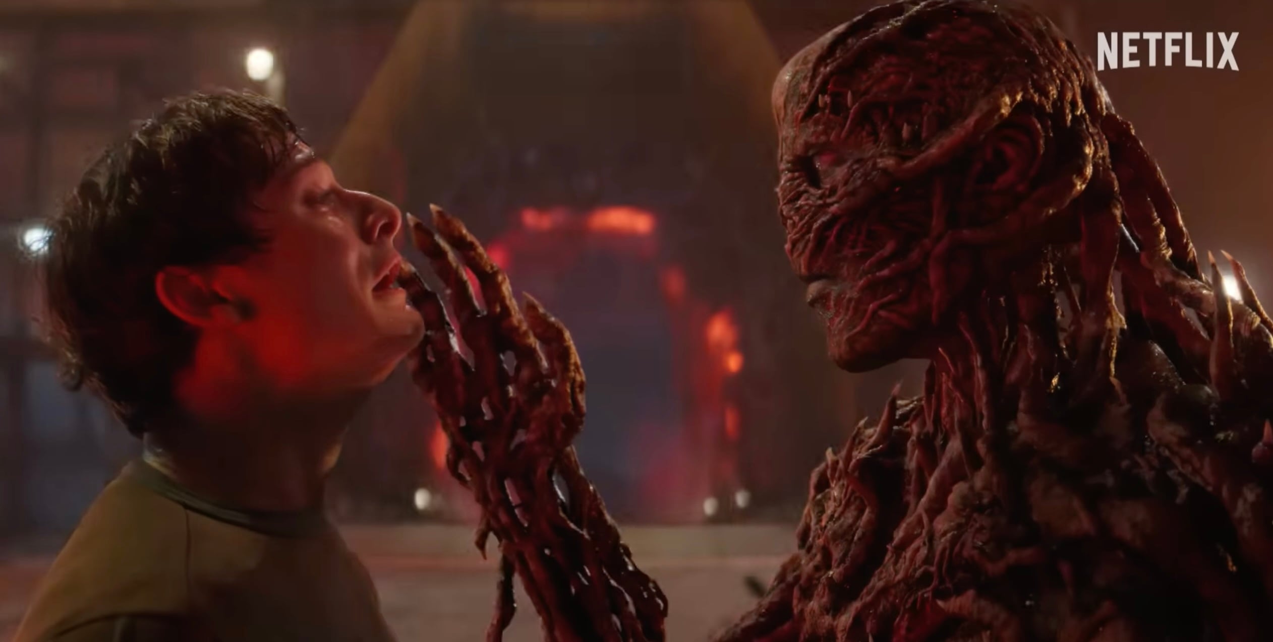 Se estrena el tráiler de Stranger Things 5 con pistas sobre su final