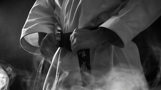 ¡Feliz Día Mundial del Karate! 10 frases de karatecas famosos para celebrarlo