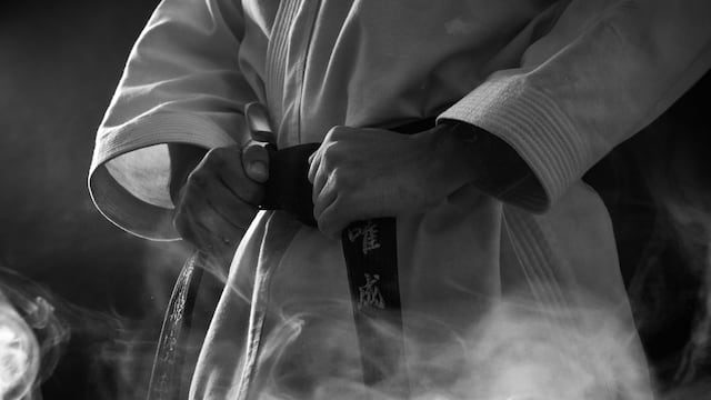 Día Mundial del Karate