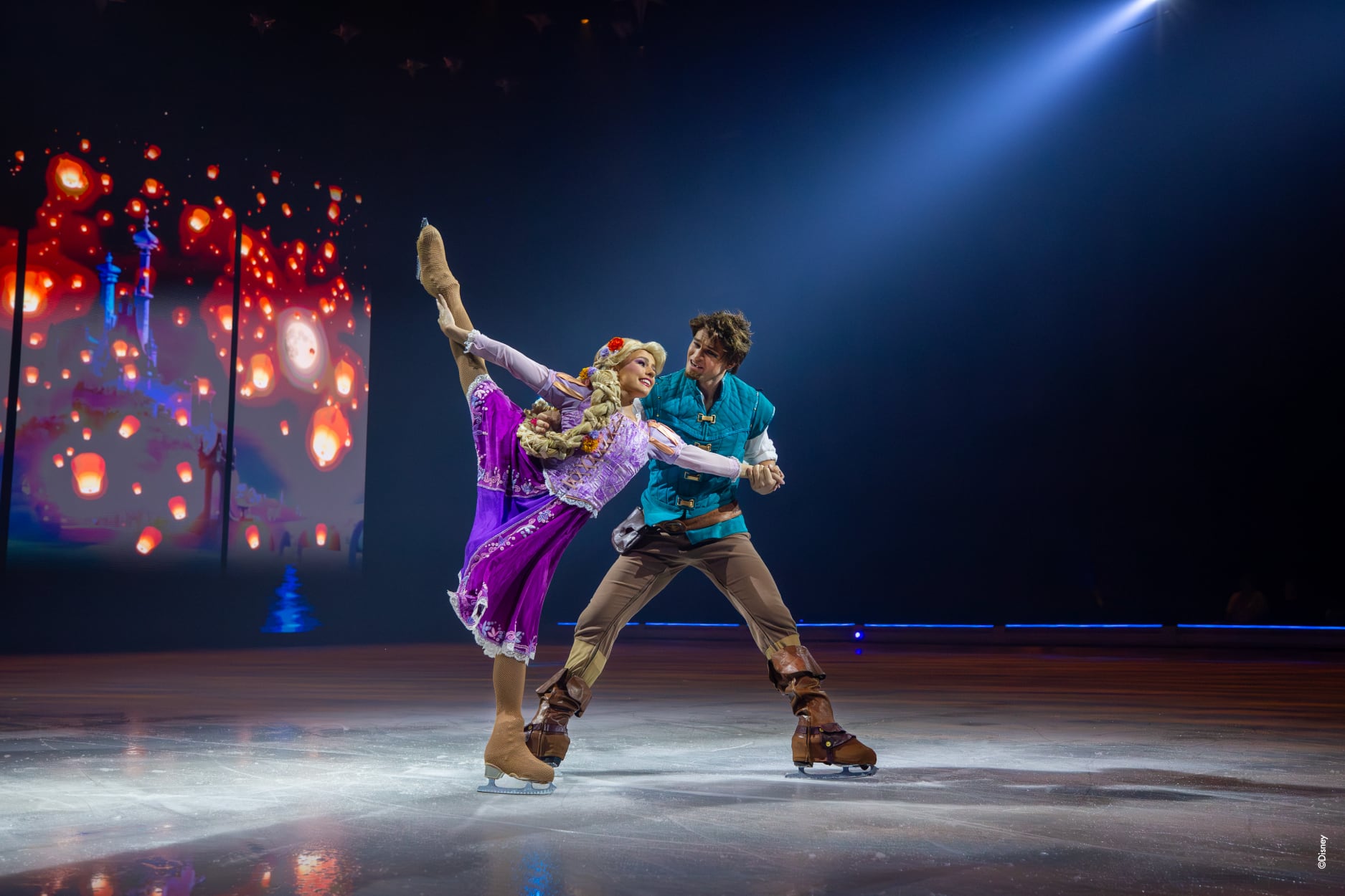 Disney On Ice: Precio de boletos, fecha de preventa y cuándo ver en CDMX “Magia en las Estrellas”