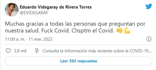 Eduardo Videgaray
