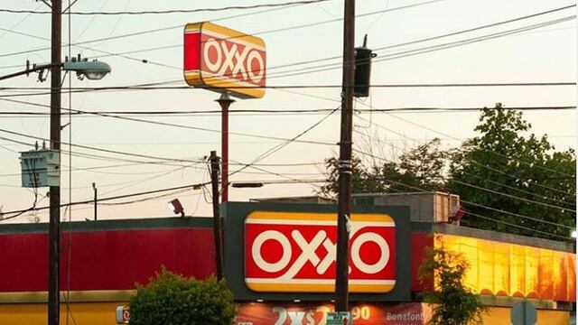 Oxxo