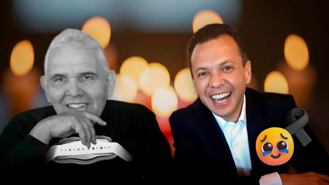 “Fue un gran amigo mío”: Pablo Lemus despide a Raymundo Gómez Flores