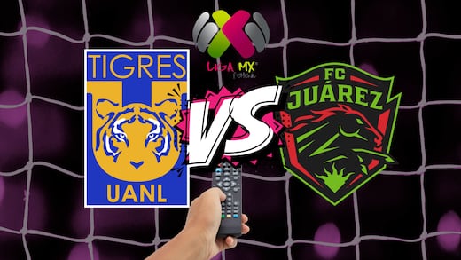 Tigres vs FC Juárez: ¿Cuándo y dónde ver el partido de la Liga MX Femenil?