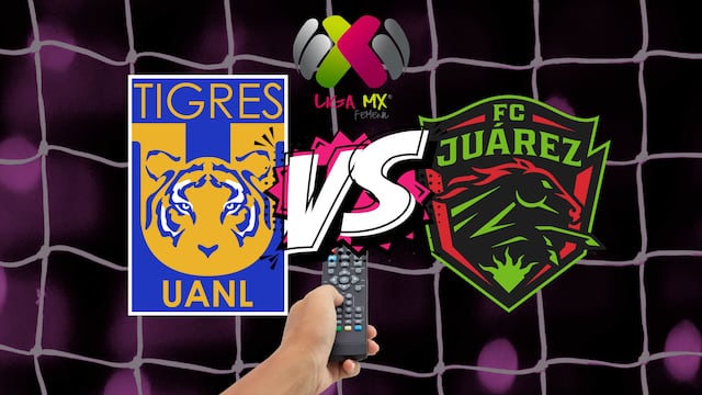 Tigres vs FC Juárez: ¿Cuándo y dónde ver el partido de la Liga MX Femenil?