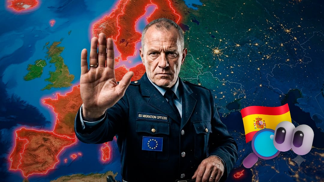 Estos países han restablecido controles Schengen para viajeros procedentes de España