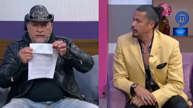Carlos Trejo confirma la pelea con Adame
