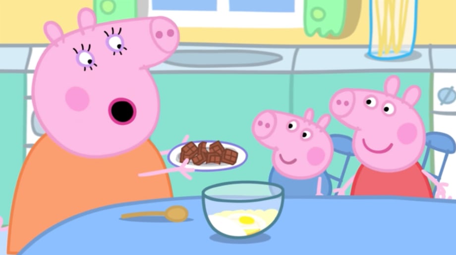 Peppa Pig