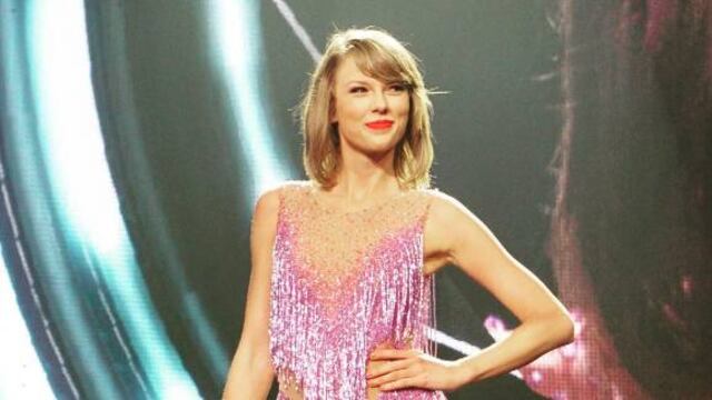 Taylor Swift