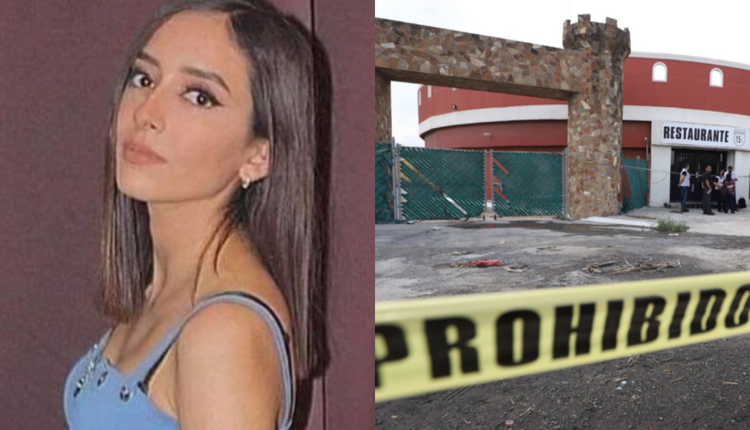 Catean casa de empleada de Motel Nueva Castilla por caso Debanhi Escobar