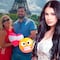 La foto de Karla Panini y Américo Garza con la que respondió a la infidelidad con Fabiola Martínez que revivió en 2025