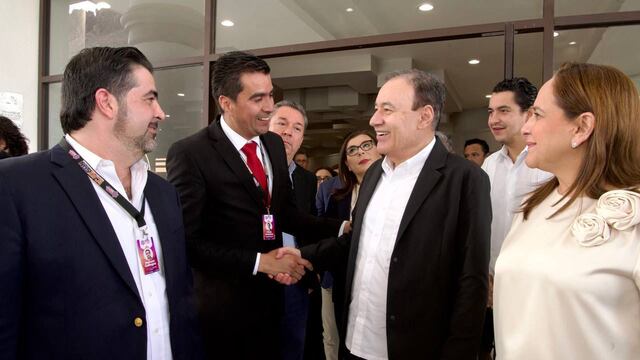 Sonora se consolida sede nacional en Reunión Nacional de Trabajo