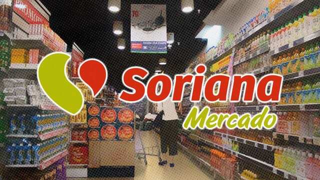 Ofertas Soriana Mercado hoy al 14 de marzo 2024