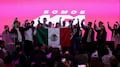 “Es de dictaduras”: Somos México critica lista de periodistas de Luisa Alcalde
