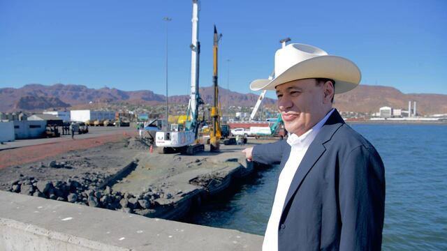 Alfonso Durazo Montaño