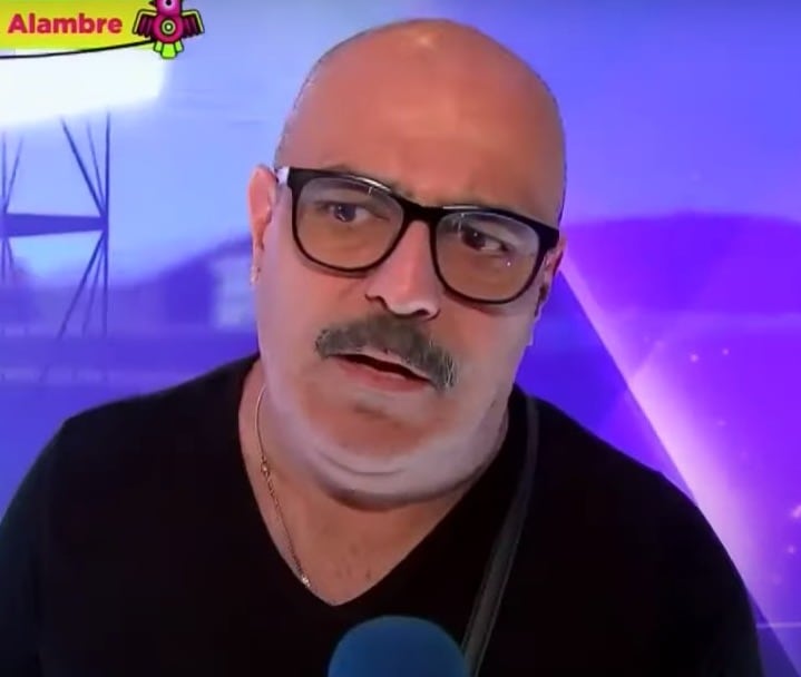 Juan Carlos Casasola