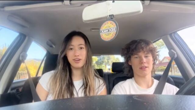 Su madre fue maestra de su novio