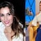 Myrka Dellanos le echó flores a Luis Miguel, pero no fue gratis; Paloma Cuevas hasta le regaló vestido