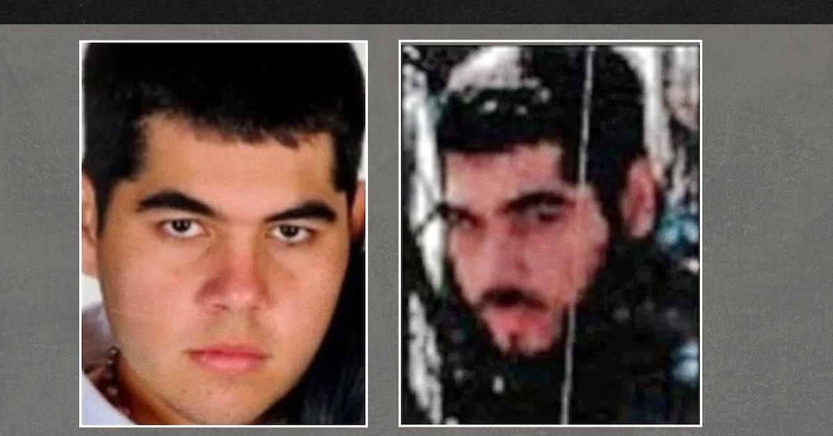 ¿Quién es Gonzalo Mendoza, “el Sapo”? Integrante del CJNG y responsable