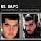 CJNG: El Sapo era jefe de plaza de zona del rancho Izaguirre desde 2017