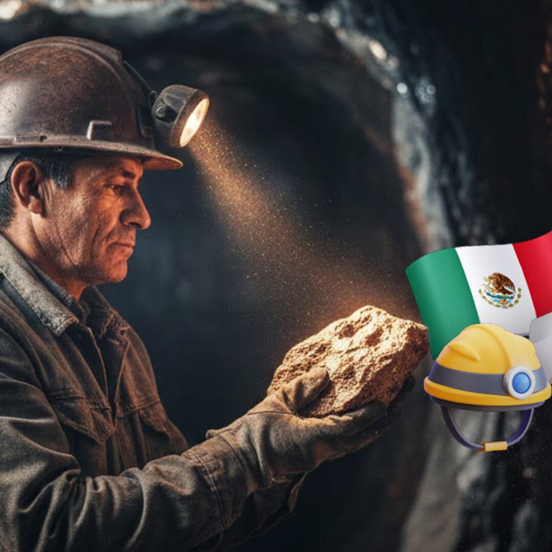 Qué son los minerales críticos y por qué son importantes para México