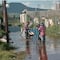 Tláhuac padece inundaciones como las de Chalco: Exigen a Martí Batres atender emergencia por lluvias y aguas negras