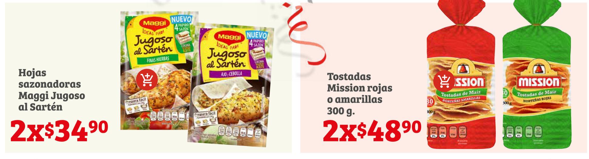 Martes y Miércoles del Campo Soriana 26 de septiembre 2023