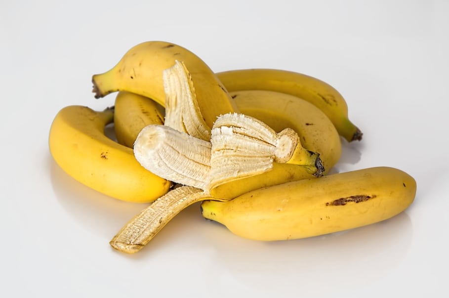 Plátano/No Nut November