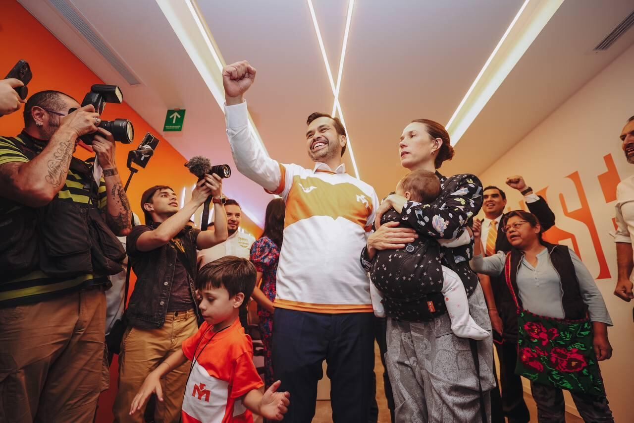 Jorge Álvarez Máynez