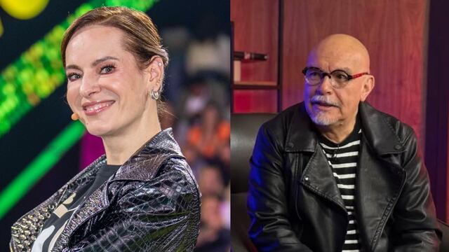 Gaby Platas niega que Mauricio Castillo la haya acosado