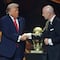 ¿Gianni Infantino puede dejar la FIFA? Crece la presión por presunto favoritismo hacia Estados Unidos