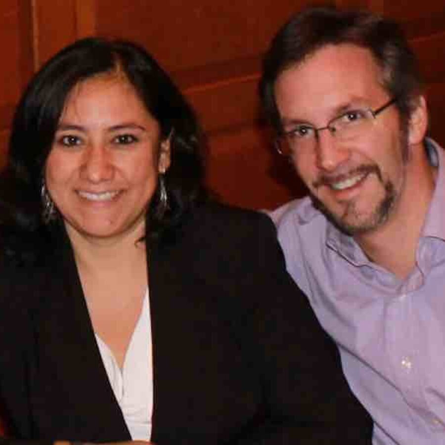 Criptocracia. Irma y John: La verdad detrás de la noticia