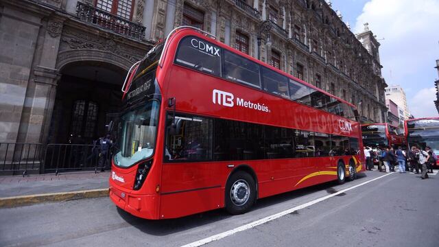 Metrobus