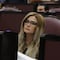 Maryjose Gamboa, diputada del PAN, interpone denuncia ante la Fiscalía de la CDMX por asalto