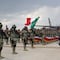 Sheinbaum reconoce al grupo Yumare por labores de rescate en Venezuela