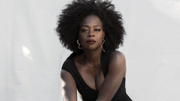 Viola Davis