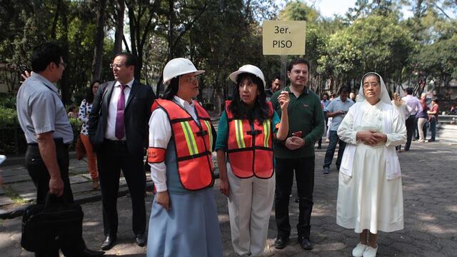 SkyAlert Notificaciones