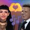 Cazzu admite ser fan de la música de Luis Miguel